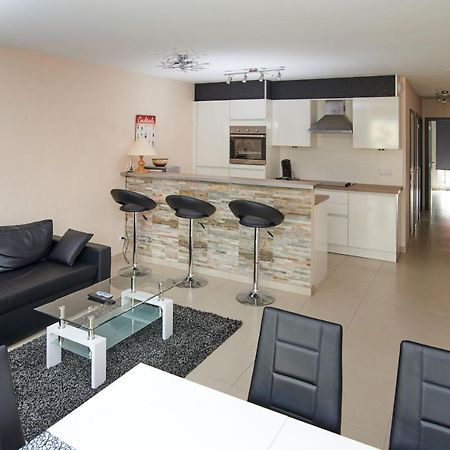 Margaux Apartment De Panne Luaran gambar