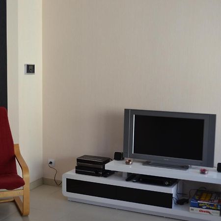 Margaux Apartment De Panne Luaran gambar