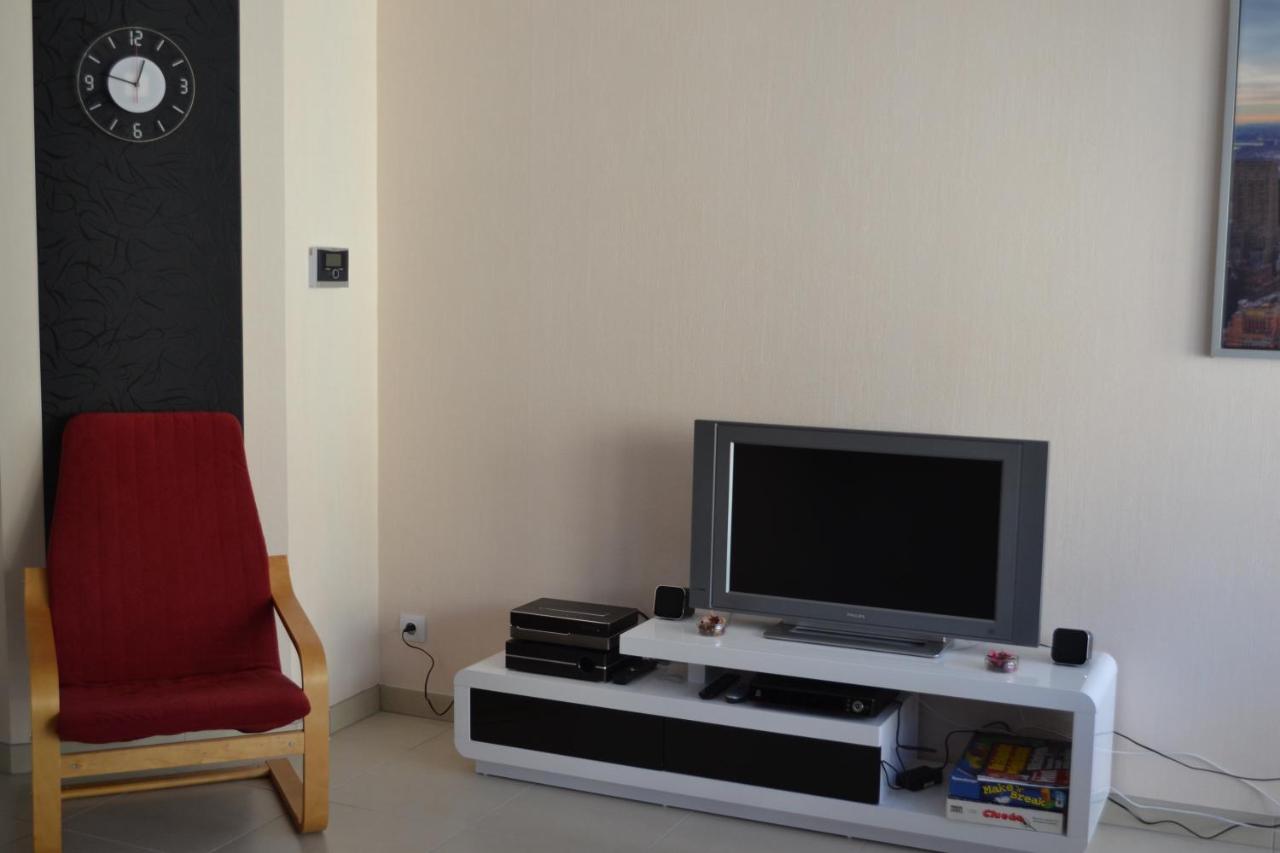 Margaux Apartment De Panne Luaran gambar