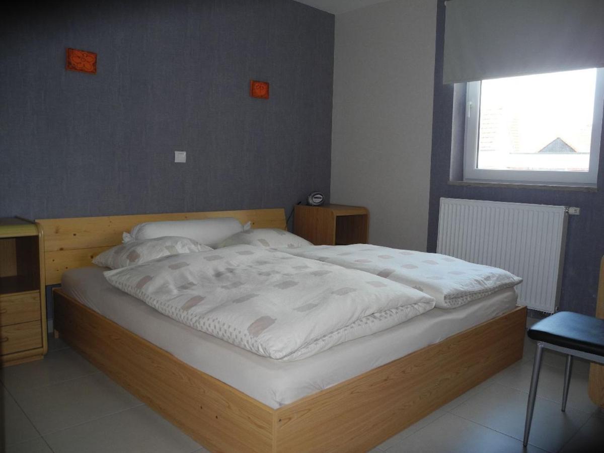 Margaux Apartment De Panne Luaran gambar