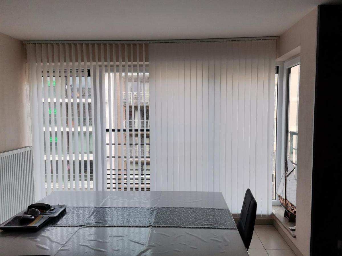 Margaux Apartment De Panne Luaran gambar
