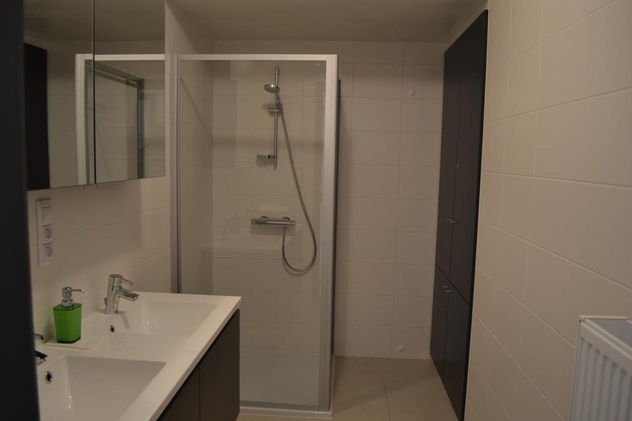 Margaux Apartment De Panne Luaran gambar